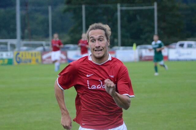 Preding verliert seinen Top-Torjäger Urban Cander. | Foto: KK (Archiv)