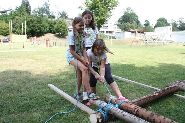 Foto: Leander Hanko/AFK Raabs