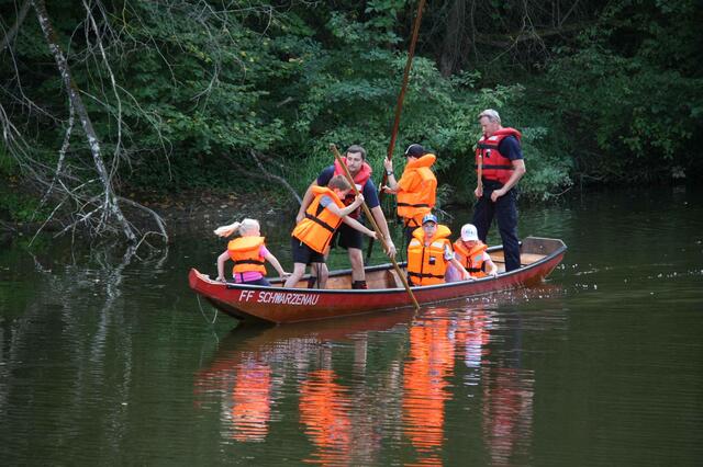 Foto: Leander Hanko/AFK Raabs