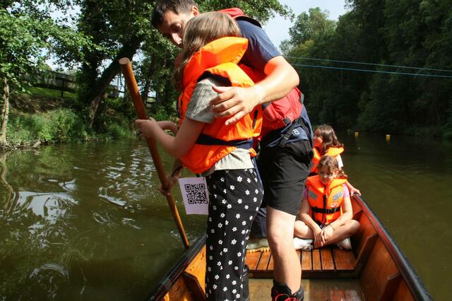 Foto: Leander Hanko/AFK Raabs