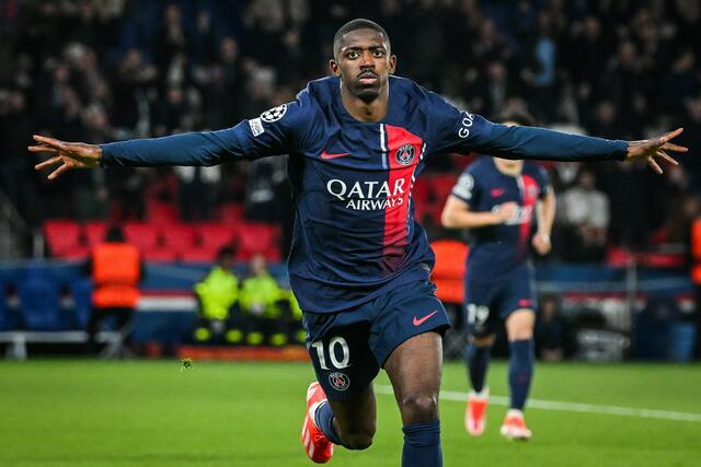 Für PSG ist das Spiel gegen Sturm der erste richtige Test der neuen Saison.  | Foto: GEPA