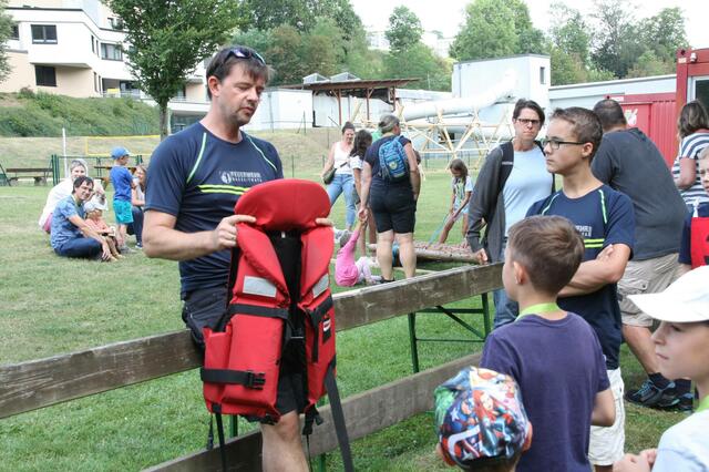 Foto: Leander Hanko/AFK Raabs