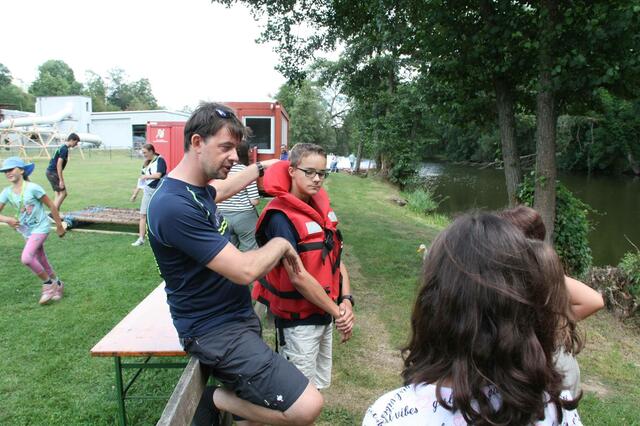 Foto: Leander Hanko/AFK Raabs