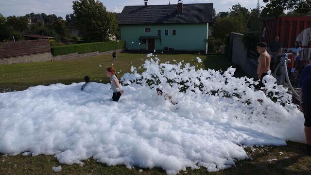 Foto: Leander Hanko/AFK Raabs