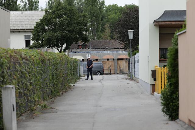 Foto: Santrucek/MeinBezirk