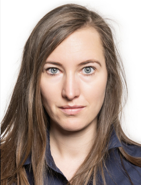 Juliane Fischer | Foto: Richard Schnabler 