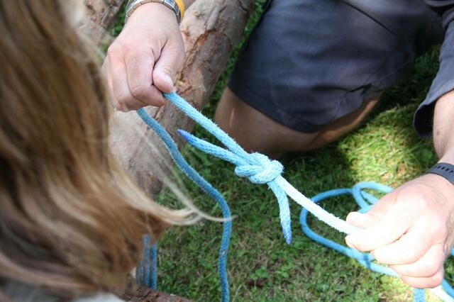 Foto: Leander Hanko/AFK Raabs