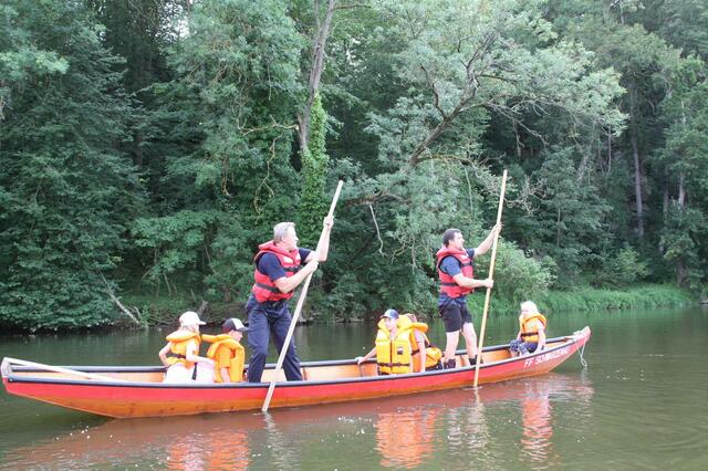 Foto: Leander Hanko/AFK Raabs