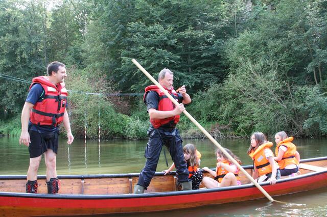 Foto: Leander Hanko/AFK Raabs