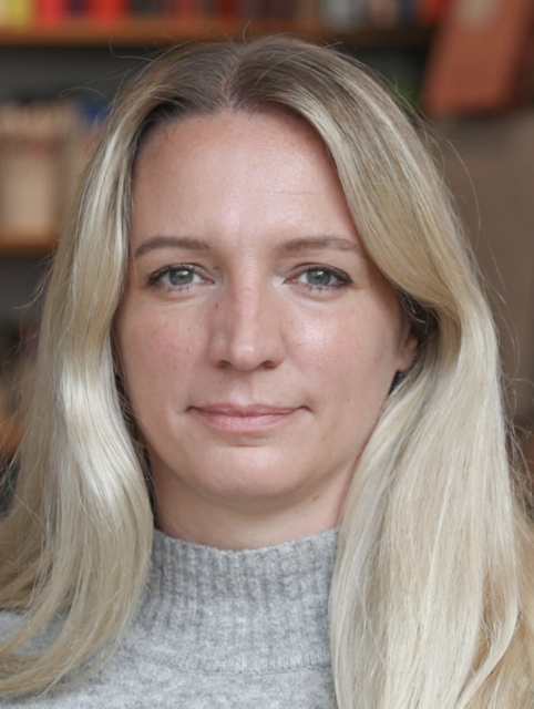 Helena Prinz | Foto: Nini Tschavoll