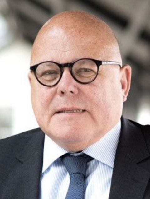Igor Pucker | Foto: Helge Bauer