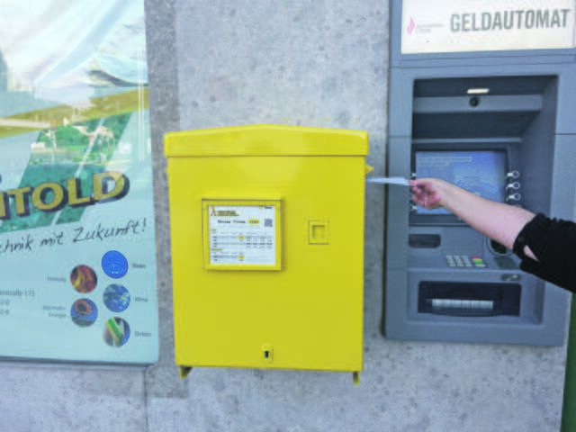 Im Ausland lebende österreichische Staatsbürger müssen sich bis zum Donnerstag in die Wählerevidenz eintragen lassen, um an der Nationalratswahl teilnehmen zu können.  | Foto: Wolfgang Gaube