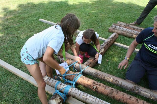 Foto: Leander Hanko/AFK Raabs