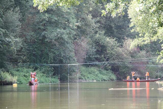 Foto: Leander Hanko/AFK Raabs