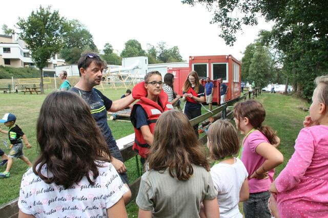 Foto: Leander Hanko/AFK Raabs