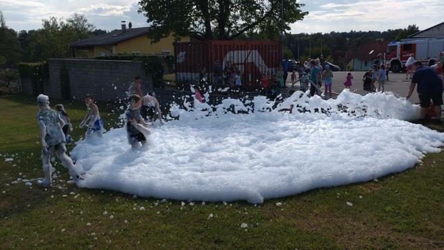 Foto: Leander Hanko/AFK Raabs