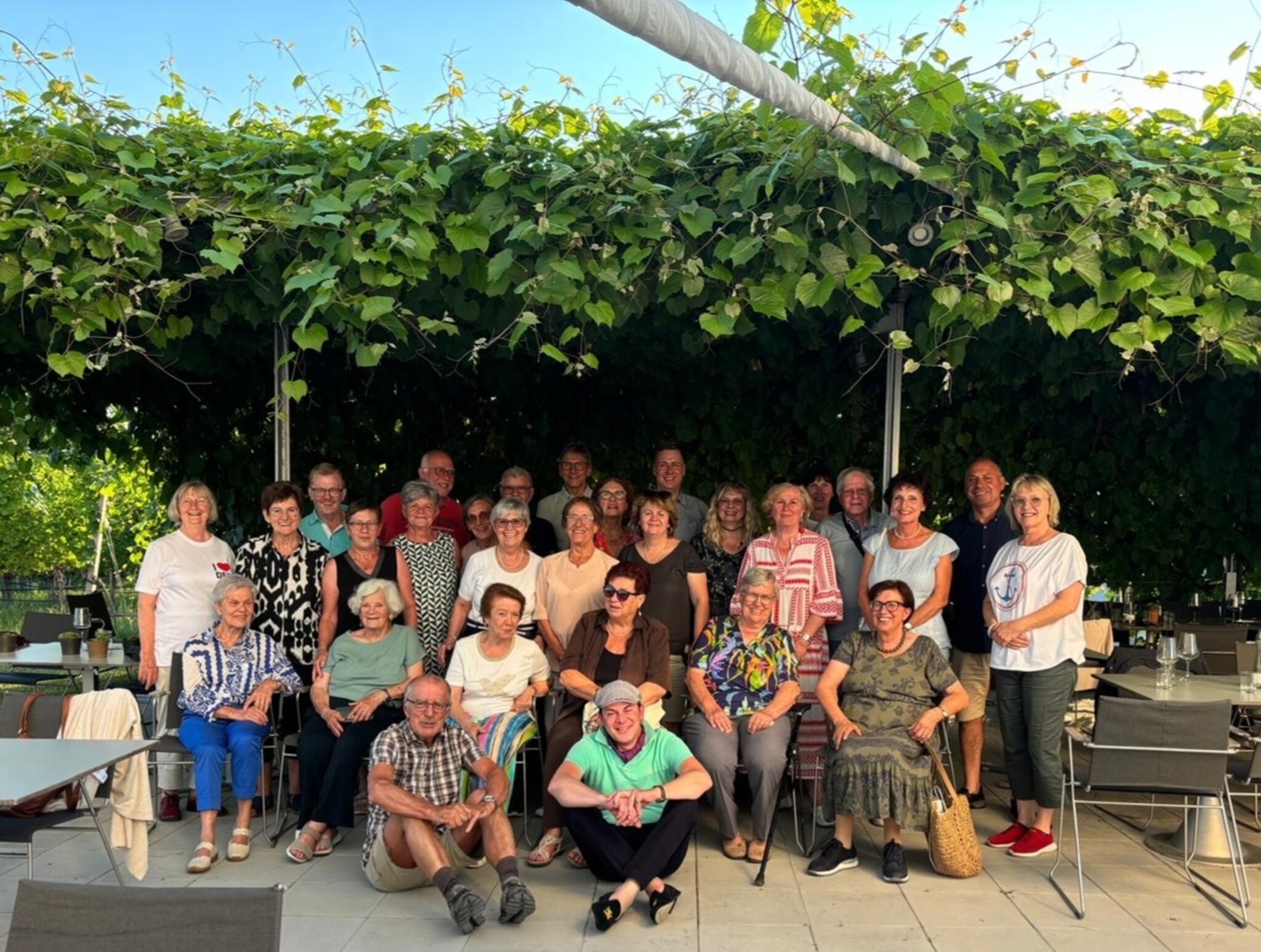 Kneipp-Aktiv-Club-Leoben-erlebte-kulturelle-Sommerreise
