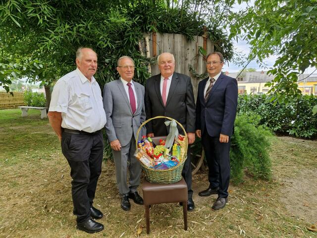 Foto: Gemeinde Scharndorf