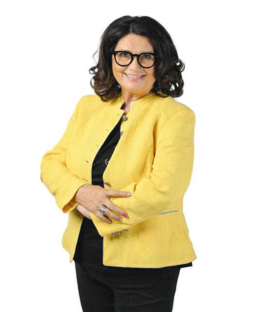 Die Landesobfrau des Kärntner Seniorenbundes, Elisabeth Scheucher-Pichler, plädiert angesichts des Equal-Pension-Day u.a. für eine Forcierung der Vollzeitarbeit.  | Foto: Helge Bauer