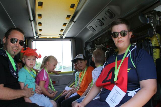 Foto: Leander Hanko/AFK Raabs