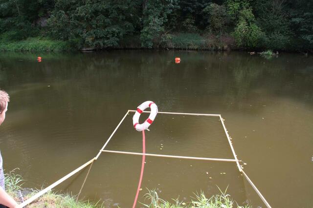 Foto: Leander Hanko/AFK Raabs