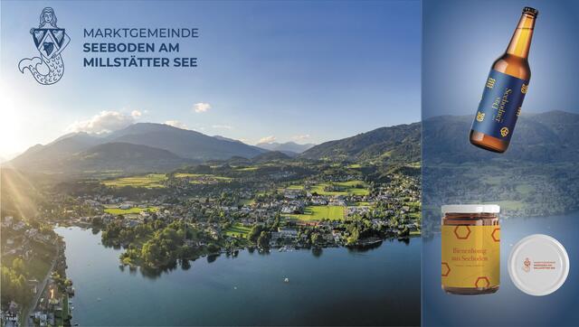 Seeboden erstrahlt im neuen Glanz. | Foto: Privat