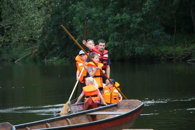 Foto: Leander Hanko/AFK Raabs