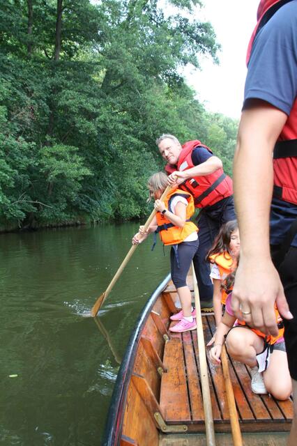 Foto: Leander Hanko/AFK Raabs