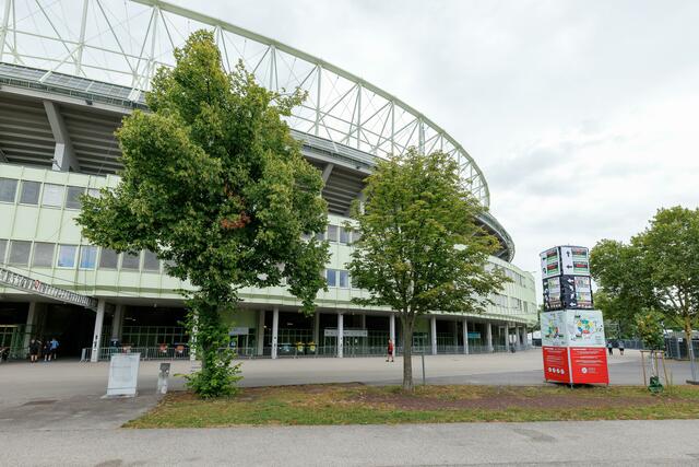 Foto: FLORIAN WIESER / APA / picturedesk.com 