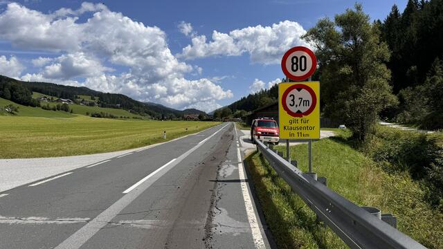 Foto: BSBÖ Bezirk Lungau Thomas Keidel
