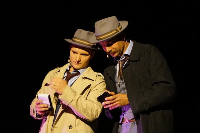 Foto: Alexander Paulus