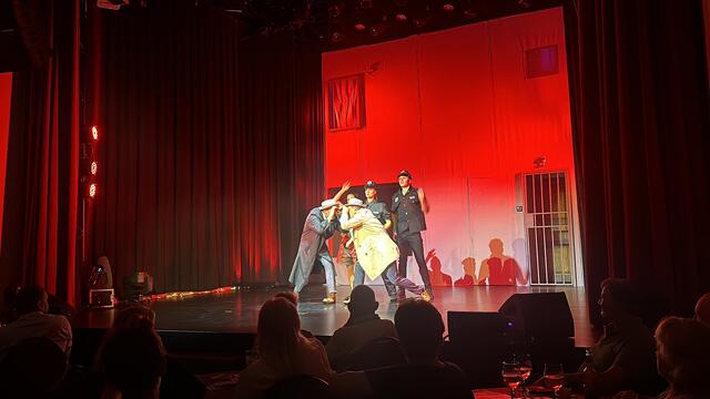 Foto: Alexander Paulus