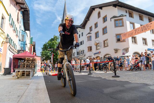 Foto: Kitzbühel Tourismus