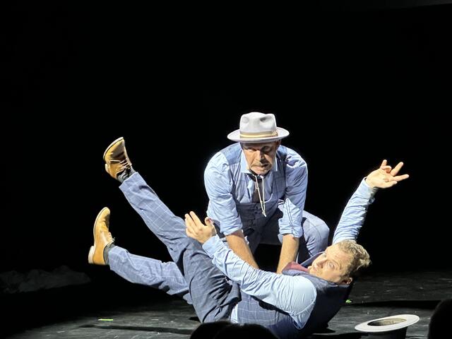 Foto: Alexander Paulus