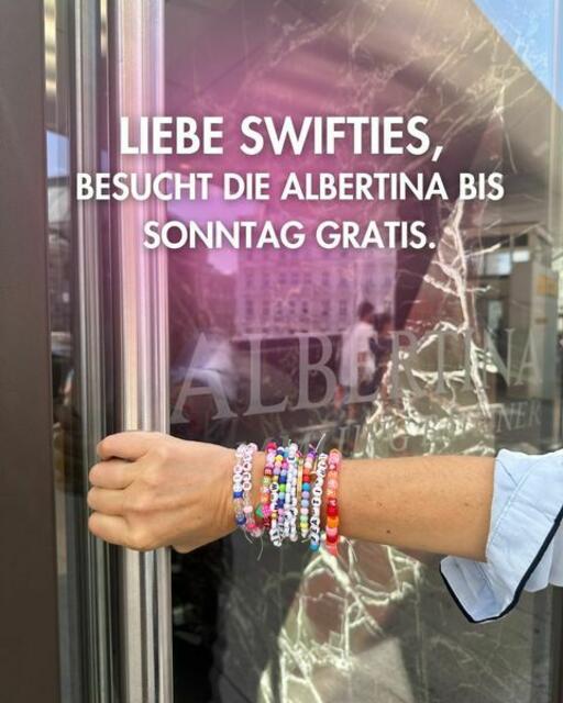 Foto: Albertina Museum