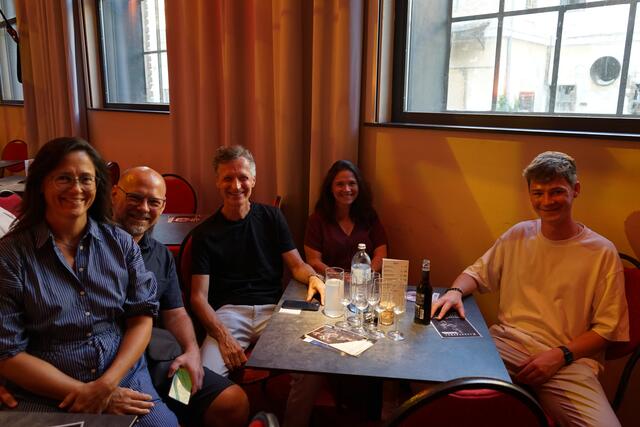 Foto: Alexander Paulus