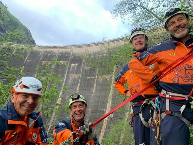 Foto: Bergrettung Kaprun