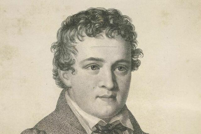 Seit 200 Jahren stellt man sich die Frage: Wer war Kasper Hauser und woher kam er? | Foto: IMAGO / United Archives International