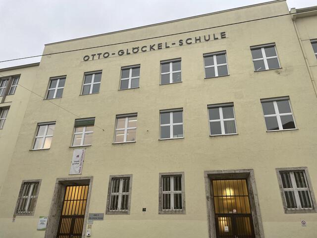 Die Messstation an der Otto-Glöckel-Schule verzeichnet mit 15 Tropennächten die höchste Anzahl in Linz. | Foto: MeinBezirk