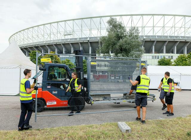 Foto: FLORIAN WIESER / APA / picturedesk.com 