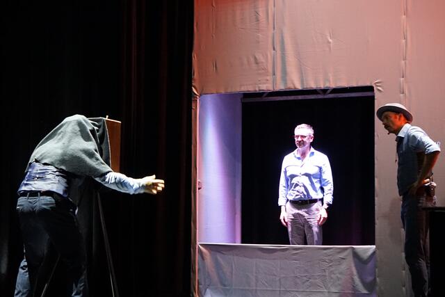 Foto: Alexander Paulus