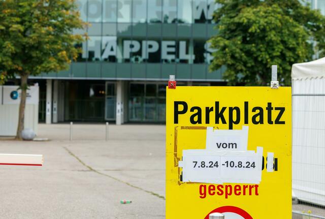 Foto: FLORIAN WIESER / APA / picturedesk.com 