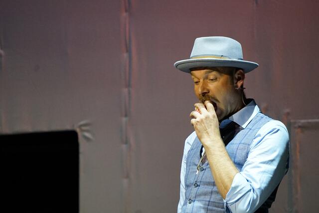 Foto: Alexander Paulus