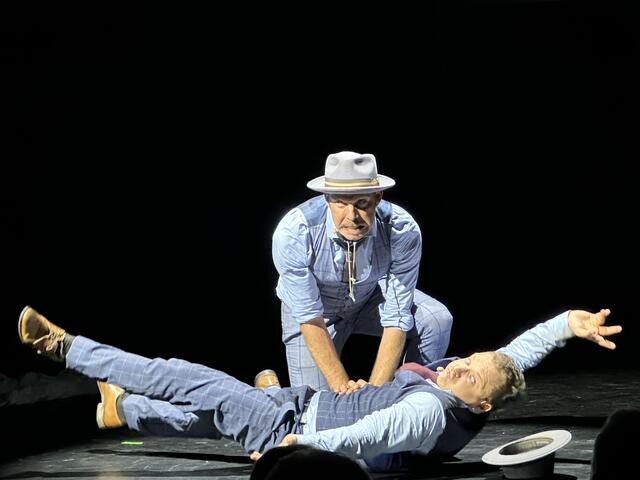 Foto: Alexander Paulus