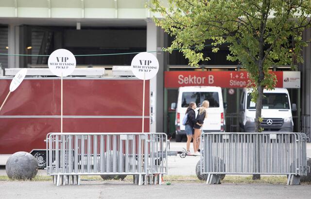 Foto: FLORIAN WIESER / APA / picturedesk.com 