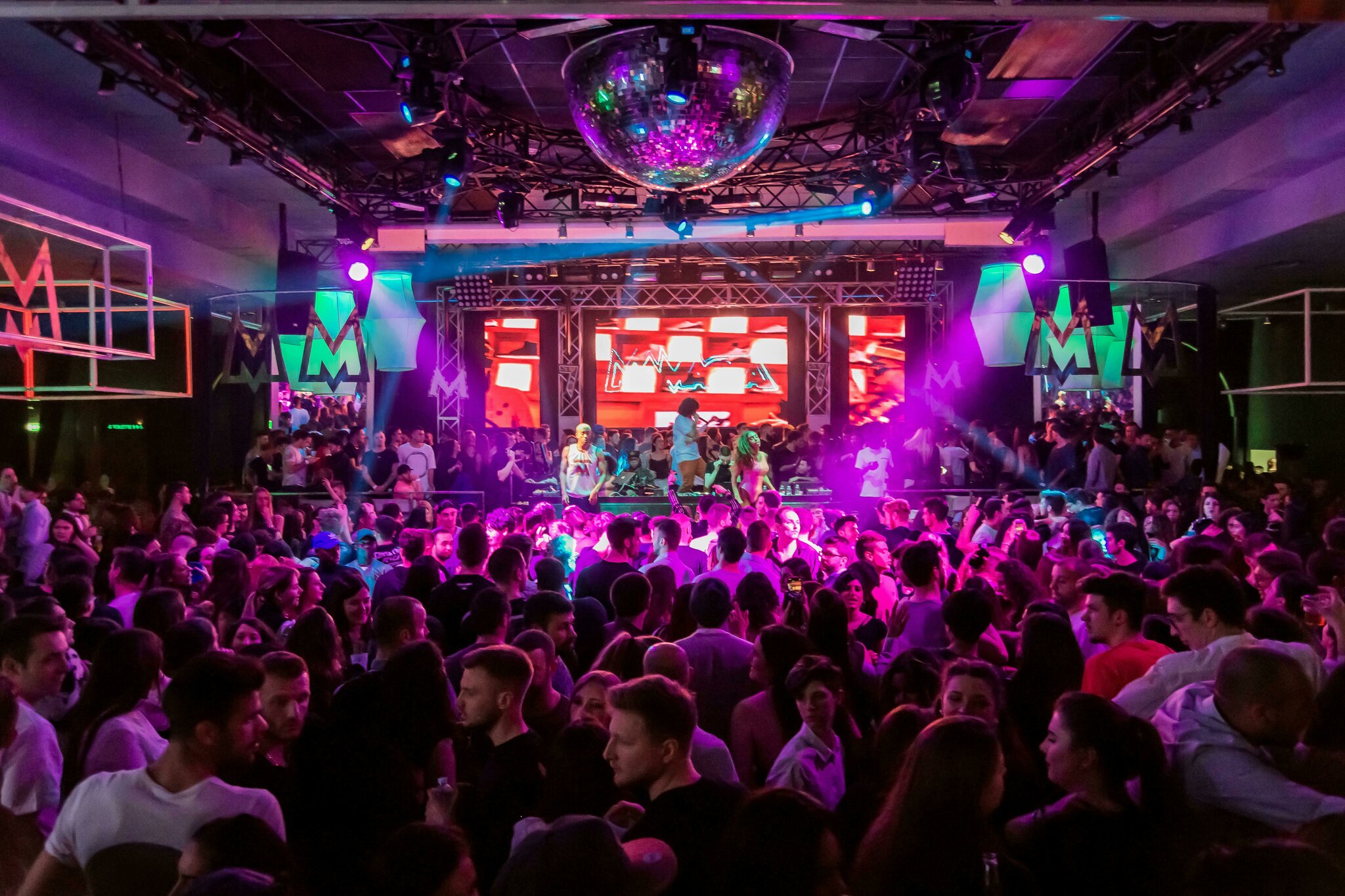 NÖ Veranstaltungsübersicht: Hier steigen am Wochenende die Partys ...