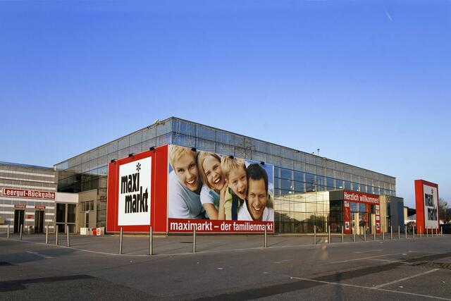 Foto: Maximarkt