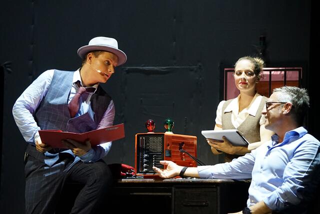 Foto: Alexander Paulus