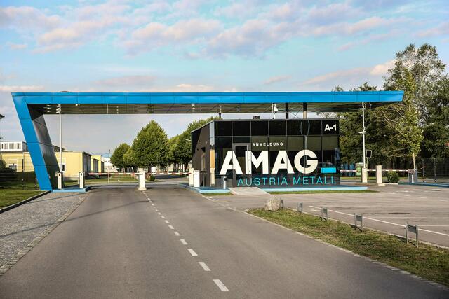 Nach Walz- und Gussprodukten wird das „AMAG AL4® ever“-Produktportfolio um Primäraluminiumprodukte erweitert. | Foto: AMAG