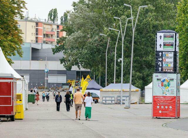 Foto: FLORIAN WIESER / APA / picturedesk.com 